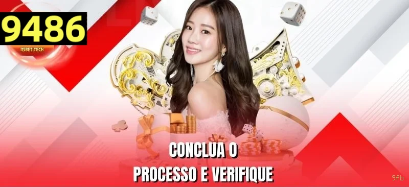9fb Logo